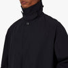 mfpen Installation Coat / Recycled Black 4