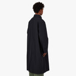 mfpen Installation Coat / Recycled Black 2