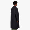 mfpen Installation Coat / Recycled Black 2