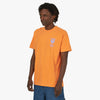 Cold World Frozen Goods Exotic Show Lounge T-shirt Burnt / Orange 2