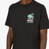 Cold World Frozen Goods Gator T-shirt / Black 5