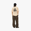 Actual Source Study T-shirt / Beige 6