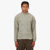 Snow Peak Micro Fleece Jacket / Grey 1