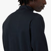 Snow Peak Recycled Pe/Wo Half Zip / Noir 4