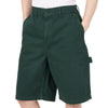 Palmes Sweeper Shorts / Dark Green 4