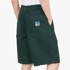 Palmes Sweeper Shorts / Dark Green 5