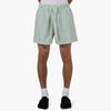 Tekla Poplin Shorts / Clover Stripes 1