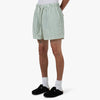 Tekla Poplin Shorts / Clover Stripes 2