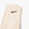 Nike Everyday Plus Cushioned Socks (3 Pack) / Multi-Color 4