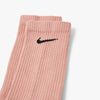 Nike Everyday Plus Chaussettes Rembourrées (3 Paquets) / Multicolore 3