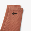Nike Everyday Plus Cushioned Socks (3 Pack) / Multi-Color 2