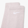 Nike Everyday Plus Cushioned Socks (3 Pack) / Multi-Color 3