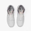 Jordan Air Ship SP Summit White / Gun Smoke - Tech Grey - High Top  5