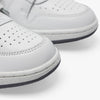 Jordan Air Ship SP Summit White / Gun Smoke - Tech Grey - High Top  6