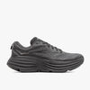 Hoka Bondi 8 TS Caged / Black / Black   1