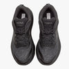 Hoka Bondi 8 TS Caged / Black / Black   5