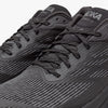 Hoka Bondi 8 TS Caged / Black / Black   7