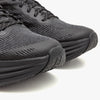 Hoka Bondi 8 TS Caged / Black / Black   6