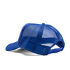 Supervsn Vibrate Higher Casquette Camionneur / Bleu 3