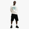Carhartt WIP Single Knee Short Black 6
