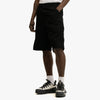 Carhartt WIP Single Knee Short Black 2