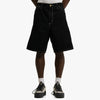 Carhartt WIP Simple Short Norco Denim Black 1