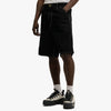 Carhartt WIP Simple Short Norco Denim Black 2