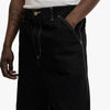 Carhartt WIP Simple Short Norco Denim Black 3