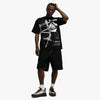 Carhartt WIP Simple Short Norco Denim Black 6