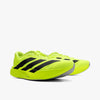 adidas Adizero EVO SL Lucid Lemon / Core Black - Metallic Silver   3