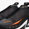 Nike Women's Air Max Craze Black / Bright Citrus - White   7