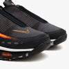 Nike Women's Air Max Craze Black / Bright Citrus - White   6