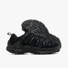 Merrell Cham Redux 1TRL Black / Graphite   2