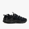 Merrell Cham Redux 1TRL Black / Graphite   4