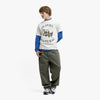 Museum Of Peace & Quiet Olives T-Shirt White 6