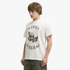 Museum Of Peace & Quiet Olives T-Shirt White 2