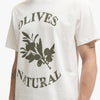 Museum Of Peace & Quiet Olives T-Shirt White 4