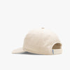 Balmoral Recreation 5-Panel Hat Off White / Blue 3