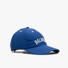 Balmoral Aberdeen 6 Panel Hat True Blue / Cream 1