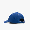 Balmoral Aberdeen 6 Panel Hat True Blue / Cream 3