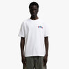 by Parra This Damn Chair T-Shirt White 1