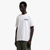 by Parra This Damn Chair T-Shirt White 2