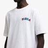 by Parra This Damn Chair T-Shirt White 4