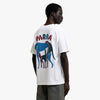 by Parra This Damn Chair T-Shirt White 3