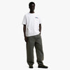 by Parra This Damn Chair T-Shirt White 6