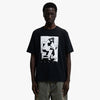 by Parra The Confession T-Shirt Black 1
