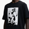 by Parra The Confession T-Shirt Black 3