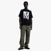 by Parra The Confession T-Shirt Black 6