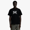 Afield Out Flight T-Shirt Black 1