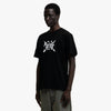 Afield Out Flight T-Shirt Black 2